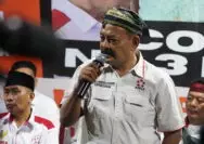 KETUM APKLI Desak Presiden Prabowo Panggil Gus Miftah yang “Hina PKL Es Teh”