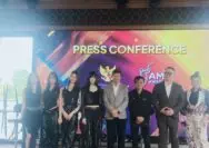 AMI Awards 2024: Selebrasi Musik Generasi Baru di Malam Puncak yang Spektakuler