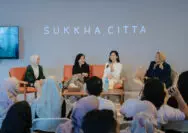 SukkhaCitta Luncurkan Eksibisi REGENERASI: Fashion Berkelanjutan Berbasis Kearifan Lokal