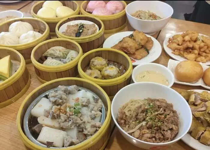 Wing Lok Hong Kong Dimsum Hadir di Pondok Indah, Destinasi Baru Pecinta Dim Sum Ramah Muslim di Jakarta Selatan