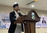 KAMMI Jawa Timur Menolak Wacana Polri di Bawah Kementerian atau TNI : Mencederai Reformasi